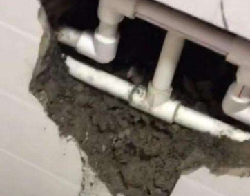 烟台卫生间漏水哪家好