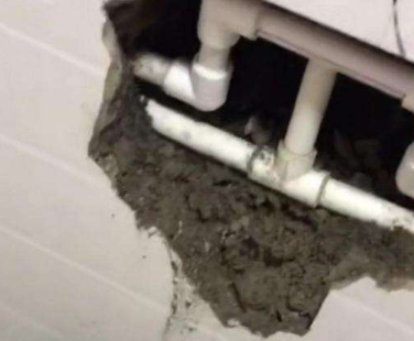 烟台卫生间防水找谁好