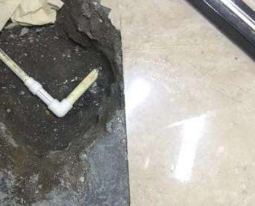 烟台卫生间测漏水多少钱