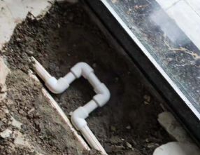 烟台卫生间测漏水哪家好