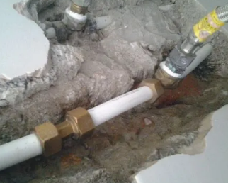 烟台测漏水多少钱