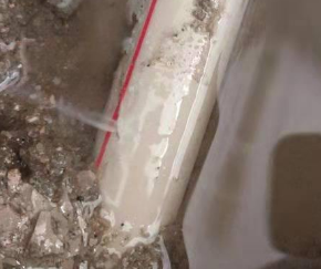 烟台水管维修公司