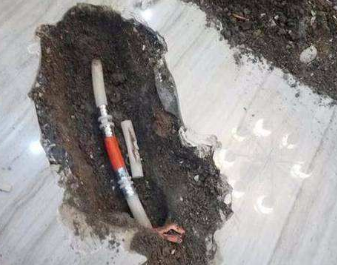 烟台水管维修哪家好