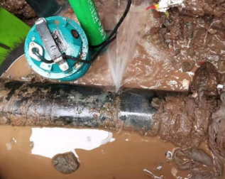 烟台卫生间测漏水的相关介绍
