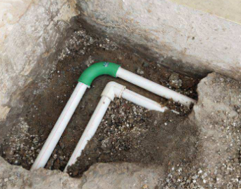 烟台卫生间测漏水价格多少