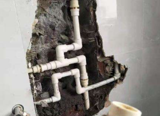 烟台卫生间测漏水价格多少