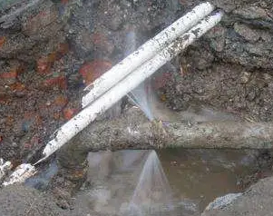 烟台水管维修费用是多少