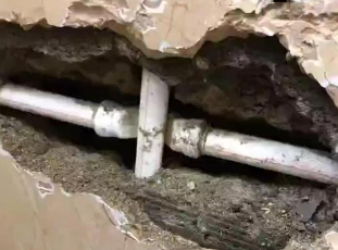 烟台水管维修哪家好