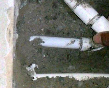 烟台卫生间测漏水哪家好