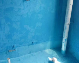 烟台卫生间防水多少钱