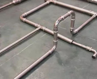 烟台水管维修多少钱