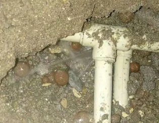 烟台卫生间测漏