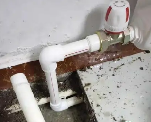 烟台卫生间测漏水多少钱