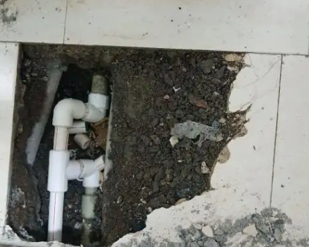 烟台卫生间测漏水哪家好