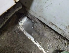 烟台卫生间测漏水多少钱