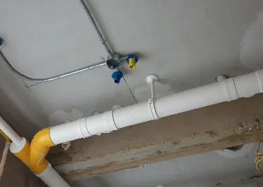 烟台水管维修多少钱