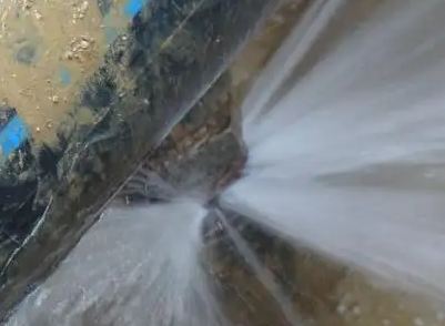 烟台卫生间测漏水施工步骤