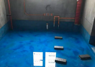 烟台卫生间防水步骤