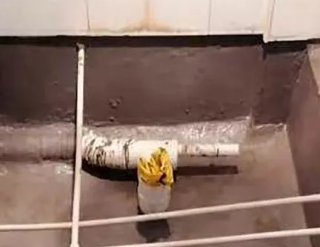 烟台卫生间测漏水服务电话