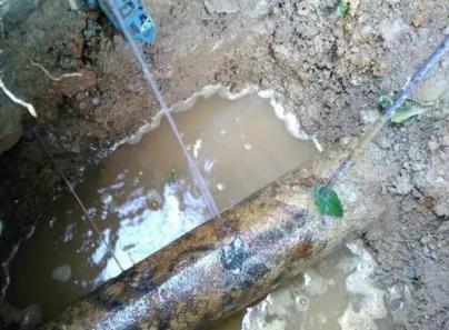 烟台卫生间测漏水公司分享下我们可以检测到轻微的漏水和水压吗？