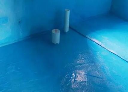 烟台卫生间防水公司分享防水小知识
