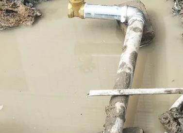 烟台测漏水公司电话
